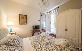 Apartment Via Giotto 1
